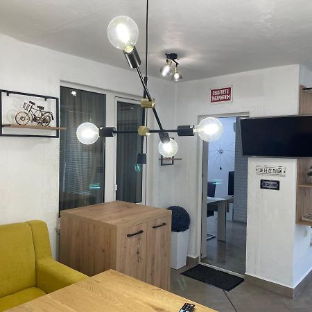 Apartment Dea Burgas Exterior photo