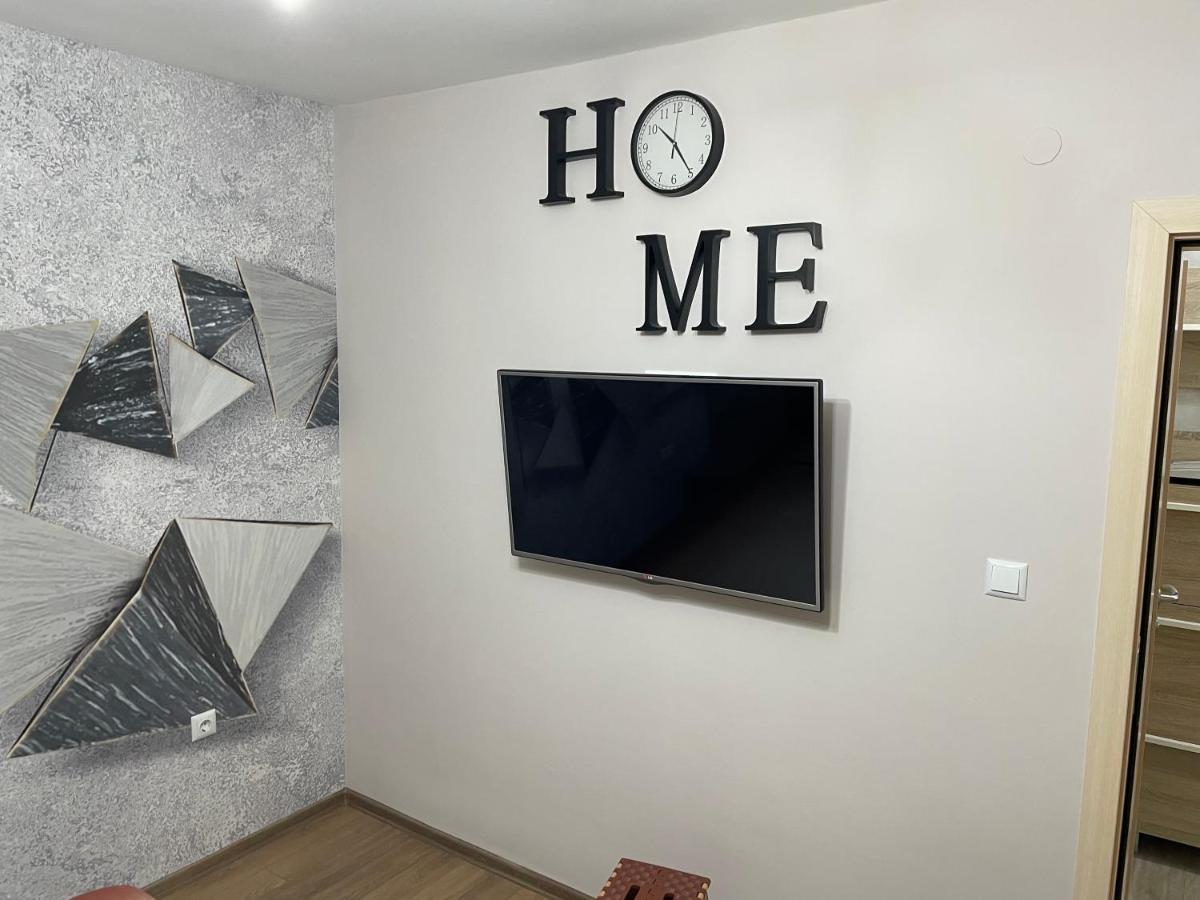 Apartment Dea Burgas Exterior photo