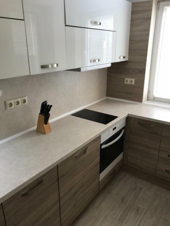 Apartment Dea Burgas Exterior photo